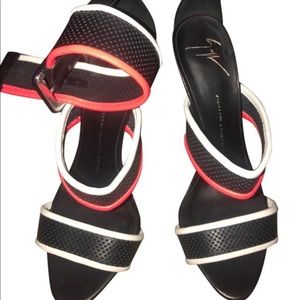 Giuseppe Zanotti Sandals